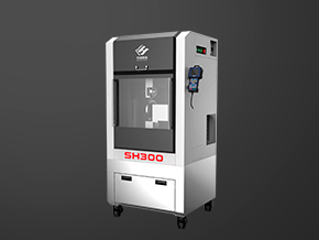 SH300 ��ʯ΢�л� С�ͼ����������и��