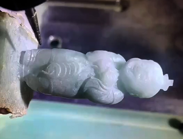 �Զ�����ʯ��̵���ʱ��