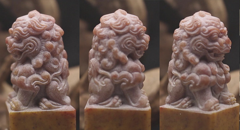 印章雕刻机全自动